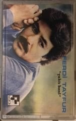 Ferdi Tayfur - Yaktı Beni KASET