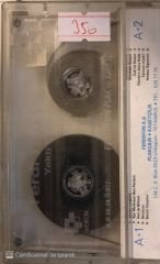 Ferdi Tayfur - Yaktı Beni KASET