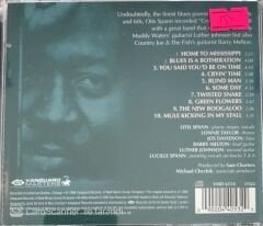 Otis Spann - Cryin' Time CD