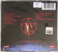Rush - 2112 - CD