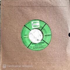 Adnan Türközü - Sakınca/Sakın - 45'lik