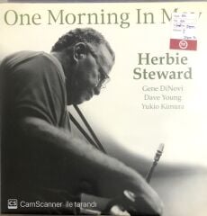 Herbie Steward - One Morning in May LP