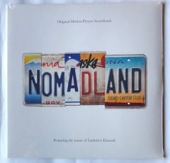 Nomadland:  Soundtrack LP