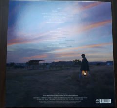 Nomadland:  Soundtrack LP