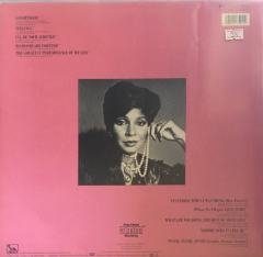 Shirley Bassey Great Performances LP