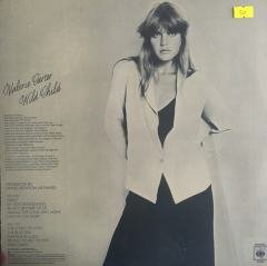 Valerie Carter Wild Child LP