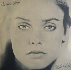 Valerie Carter Wild Child LP
