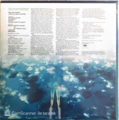 Weather Report - I Sing The Body Electric - LP