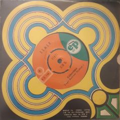 Esmer Çökertme 45lik