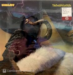 Parliament - Trombipulation LP