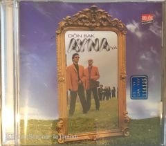 Ayna - Dön Bak Ayna'ya CD