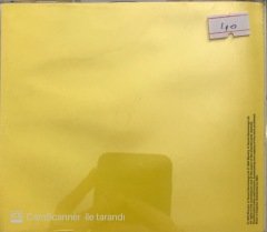 Dance Nation Six Tall Paul Brandon Block CD