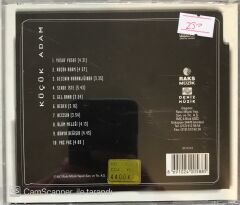 Acil Servis - Küçük Adam CD