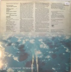 Weather Report I Sing The Body Electric LP