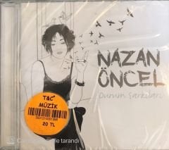 Nazan Öncel - Durum Şarkıları CD