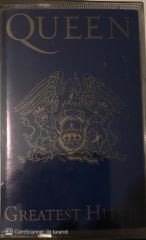 Queen Greatest Hits II KASET