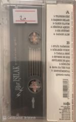 Uğur Işılak Yıldırım Gibi KASET
