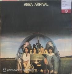 Abba - Arrival LP