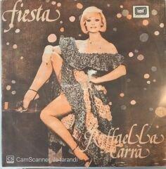 Raffaella Carra Fiesta 45lik