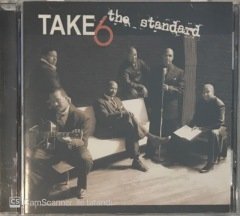 Take 6 The Standard CD