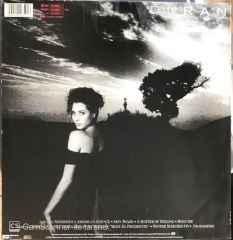 Duran Duran Notorious LP