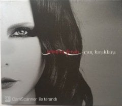 Şebnem Ferah Can Kırıkları CD