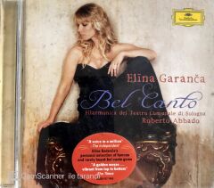 Elina Garanca / Belcanto CD