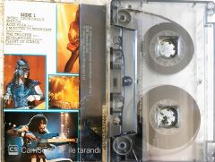 Iron Maiden - Live After Death - KASET