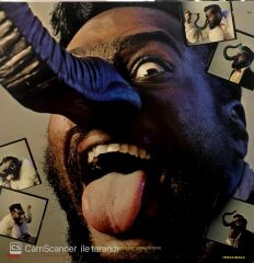 Parliament - Trombipulation LP