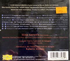 Elina Garanca / Belcanto CD