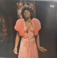 Shirley Bassey Çift LP