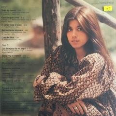 Jeanette Todo Es Nuevo LP