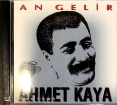 Ahmet Kaya - An Gelir CD