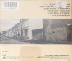 Van Morrison Hymns To The Silence CD