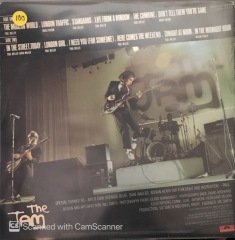 The Jam This Is The Modern World LP