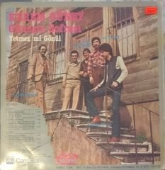 Kerem Güney - Güneşin Sofrası LP