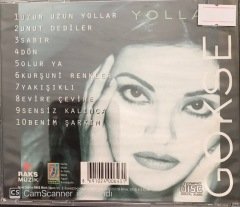 Göksel Yollar CD