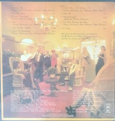 Abba I Do I Do I Do I Do I Do LP