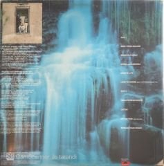Nektar - Magic Is A Child LP