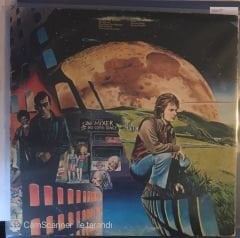 Van Morrison - Hard Nose The Highway LP