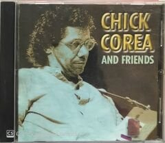 Chick Corea And Friends CD