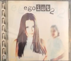 Egoist - 2    CD