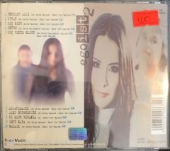 Egoist - 2    CD