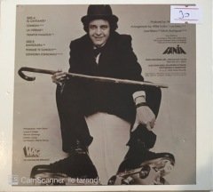 Hector Lavoe Comedia CD