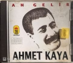 Ahmet Kaya - An Gelir CD