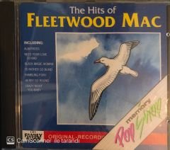 Fleetwood Mac - The Hits Of Fleetwood Mac CD
