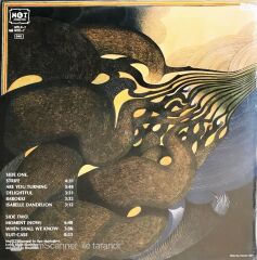 Kaamos - Deeds And Talks - LP