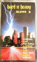 Hard 'N' Heavy Slows 2 - KASET