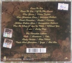 Lana Del Rey - Born To Die ( The Paradise Edition ) - CD