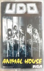 UDO - Animal House - KASET